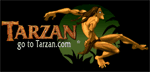 tarzan